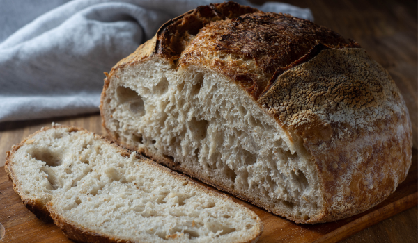 Should You Eat Sourdough Bread? Discover 3 Science-Backed Benefits