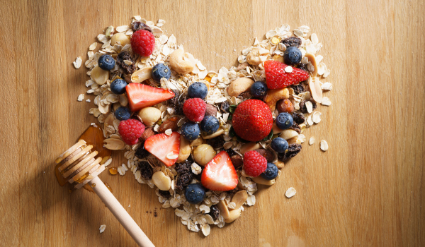 Healthy Bites: Simple Snacks for Better Heart Health