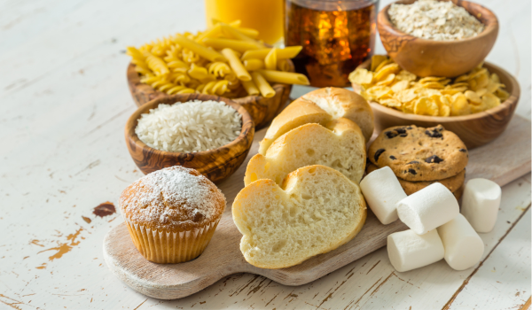 What You Should Know About Refined Carbohydrates