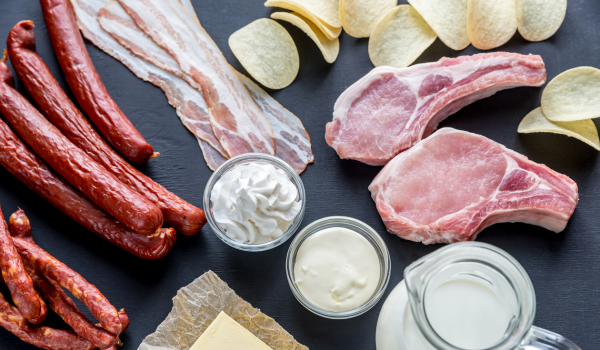 Saturated Fat: Is It Good or Bad for You?