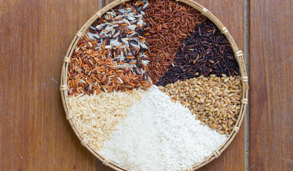 5 Nutrient-Dense Rice Varieties and How to Add Them to Your Diet