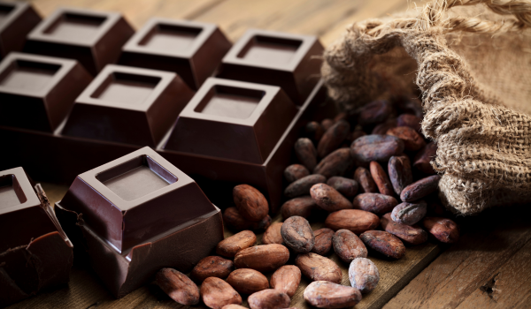 4 Unexpected Ways Dark Chocolate Supports Your Health