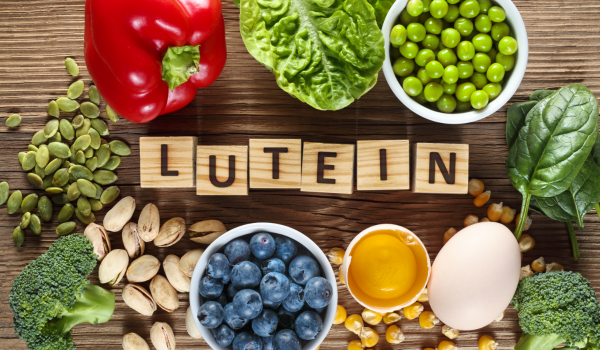 A Complete Guide to Lutein: Benefits, Sources, and More