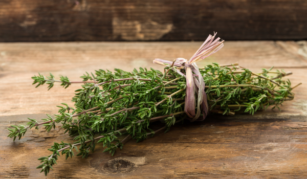 Possible Health Benefits of Thyme