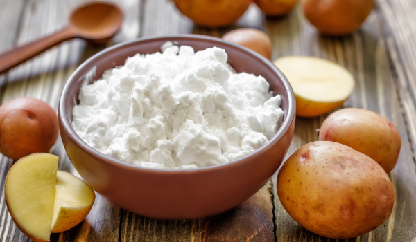 What You Should Know About the Health Benefits of Potato Starch