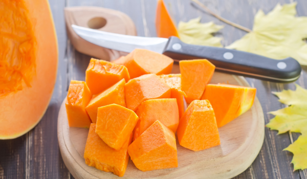 6 Proven Health Benefits of Pumpkin—and How to Enjoy It