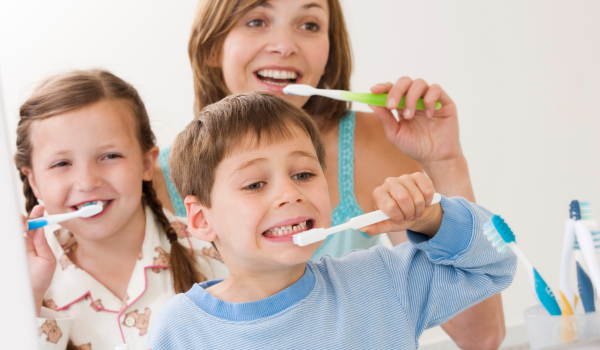 How Much Toothpaste Is Really Enough? A Simple Guide for Adults and Kids