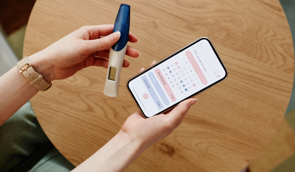 Digital Privacy and Reproductive Rights: What You Can Do Now