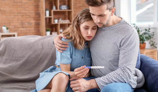 Should You Get Fertility Testing?