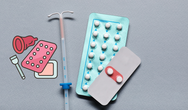 Understanding Contraceptive Options: What You Should Know