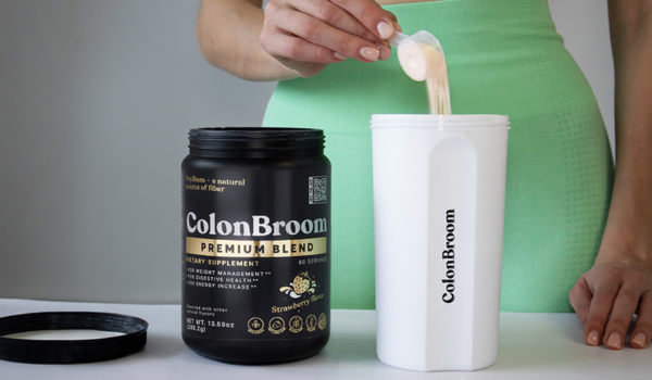 ColonBroom Review 2025: My Honest Experience With the Fiber Supplement