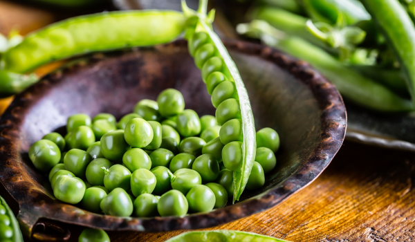 Top Health Benefits of Lima Beans