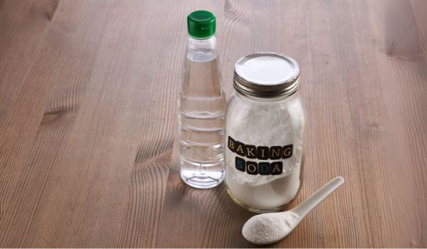 What Happens to Your Body When You Drink Baking Soda Water Daily?