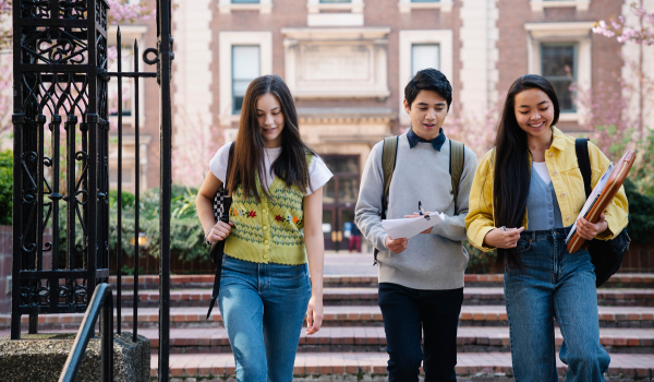 Health And Wellness Guide For Busy College Students