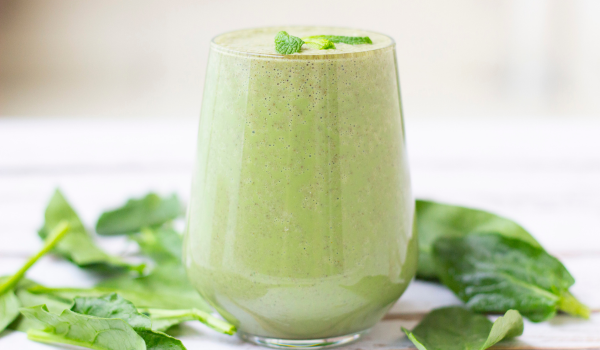 Green Smoothies: Benefits and Easy Recipes for Beginners
