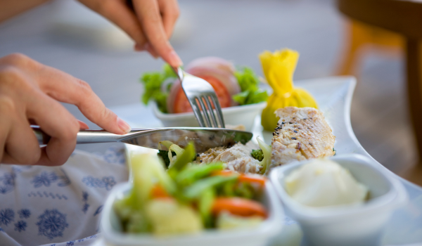 Mindful Eating: How to Enjoy Food Without Overeating