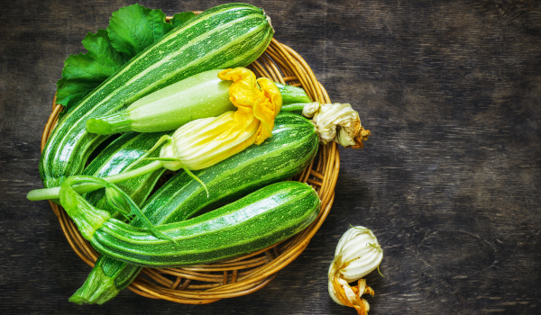 Health Benefits, Nutrition, and Uses of Zucchini