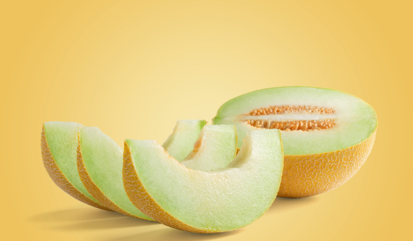 Top Health Benefits of Honeydew Melon