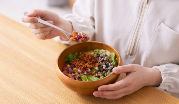 Recommended Daily Protein Intake for Effective Weight Loss
