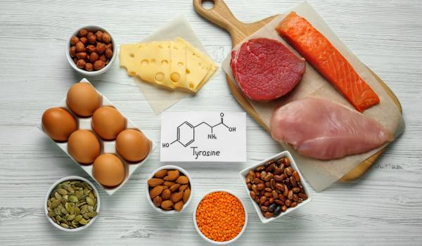 Everything You Need To Know About Tyrosine