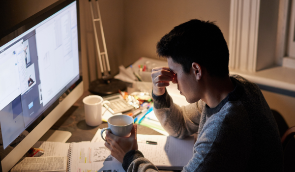 Recognizing the Warning Signs of Stress and How to Manage It