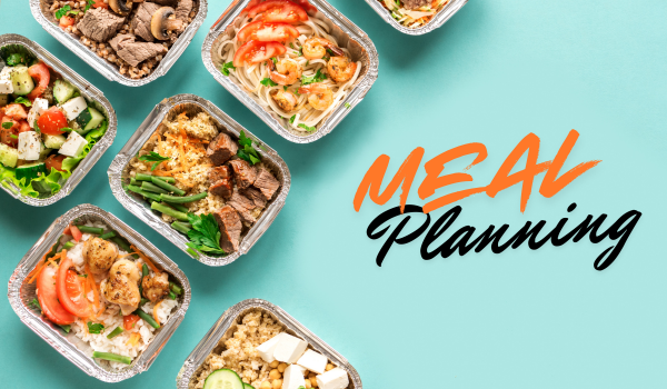 Meal Planning for Busy People: Eat Healthy Without the Stress