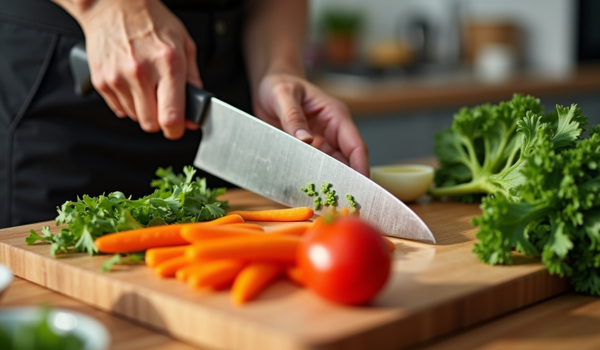 Healthy Cooking Hacks: How to Make Your Favorite Meals More Nutritious