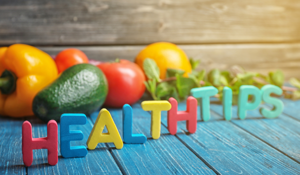 10 Quick Health Tips for Busy People to Stay Energized All Day