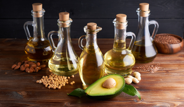 The Best Cooking Oils for Heart Health: What to Use and What to Avoid