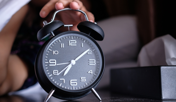 Simple Daily Habits That Can Improve Your Health in Just 5 Minutes