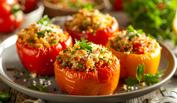 How to Build a Healthy Plate: Simple Rules for Everyday Meals