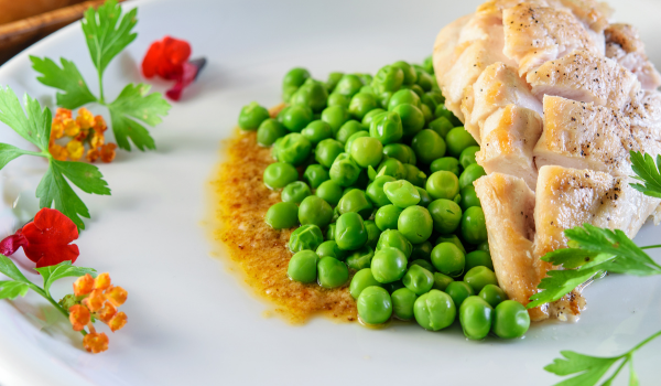Slow Cooker Chicken Recipes for Busy Healthy Lifestyles