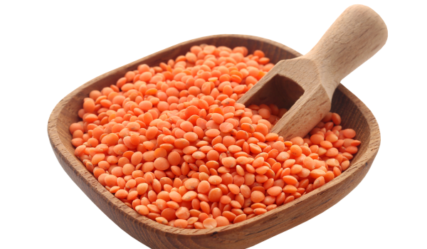 Health Benefits of Lentils: Small but Mighty Legumes