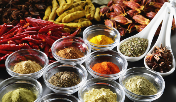 Simple Seasoning Swaps to Cut Sodium Without Losing Flavor