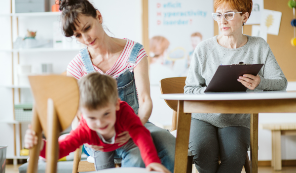 4 Supplements for ADHD Management
