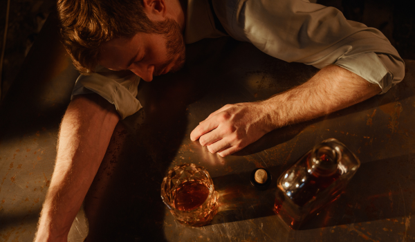 What To Know About Alcohol And Inflammation In Your Body