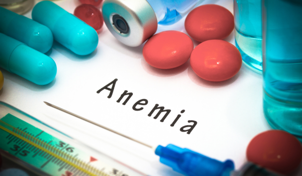 What Happens to Your Body When You Have Anemia?