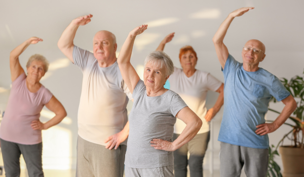 6 Ways To Prevent Arthritis And Protect Your Joints