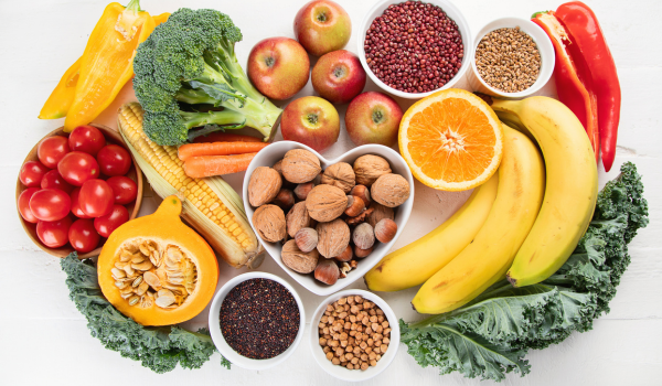 Does Fiber Make You Poop? The Role of Fiber in Digestion
