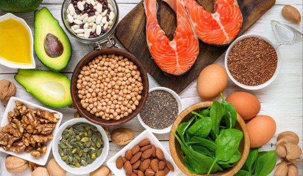 Understanding Fats: Which Is Better — Saturated or Unsaturated?
