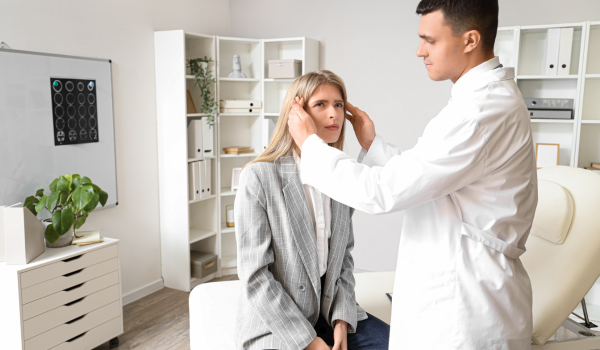 COVID-19 Infection Linked to Increased Risk of Long-Term Brain Disorders