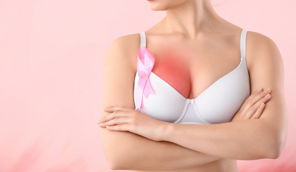 What To Know About the Breast Cancer Stages
