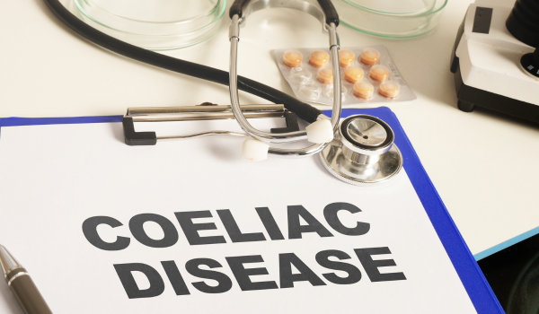 Signs and Symptoms of Celiac Disease
