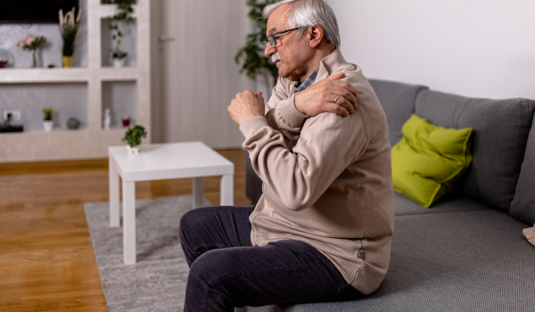 How To Help Someone With Chronic Pain