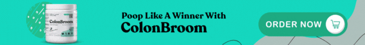 Colonbroom