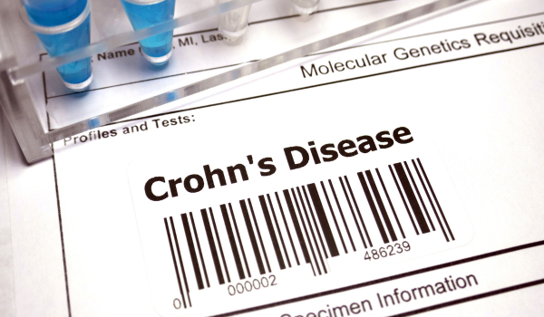 Getting the Crohn's Disease Support You Need