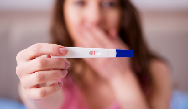 8 Possible Causes of a False-Positive Pregnancy Test