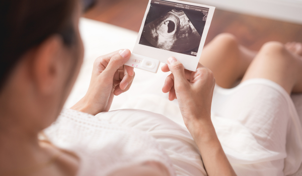 Cryptic Pregnancy: Can You Be Pregnant and Not Know It?
