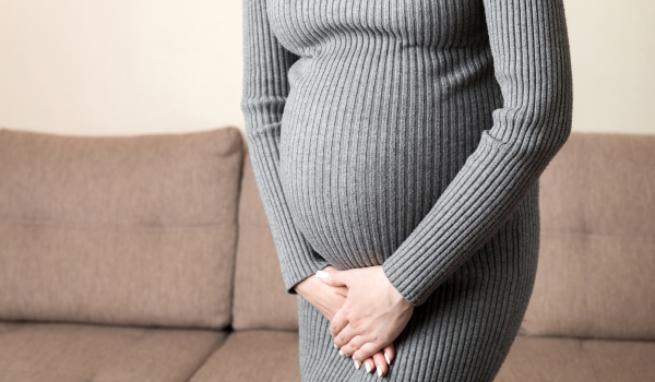 Normal vs. Abnormal Pregnancy Discharge and When To Get Help