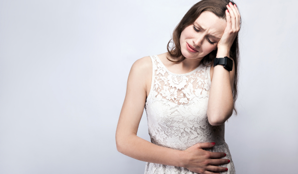 PMS or Pregnancy? How To Tell the Difference